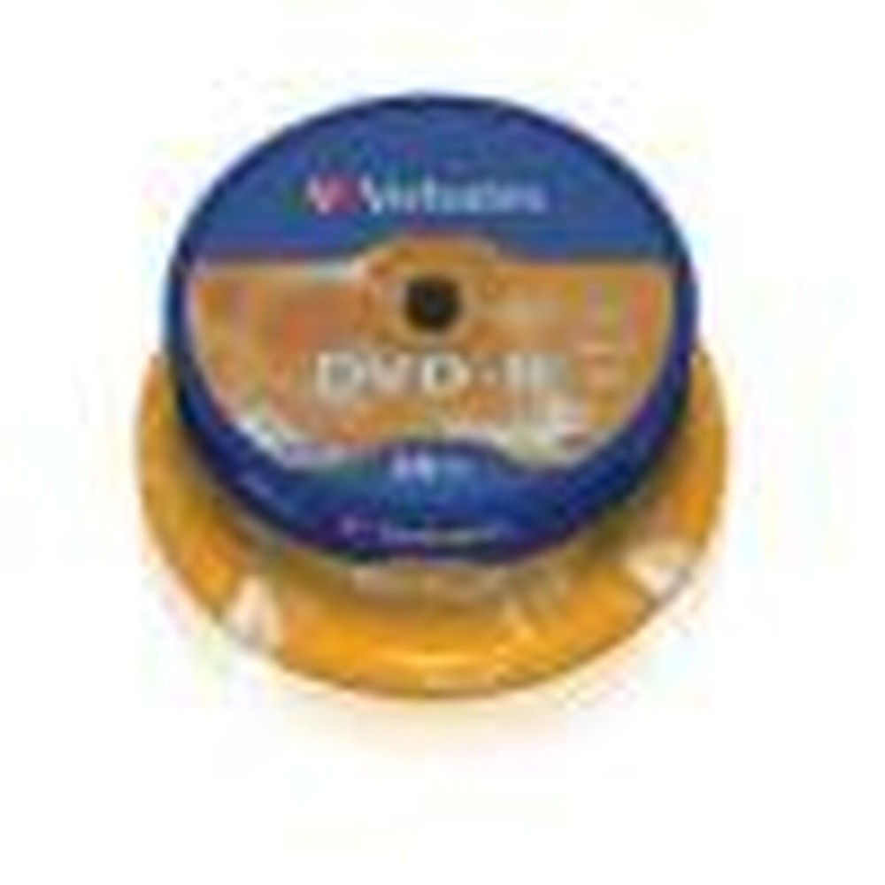 DVD-R Verbatim