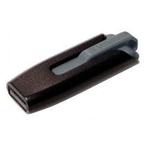 USB Pendrive Verbatim Grau 64 GB