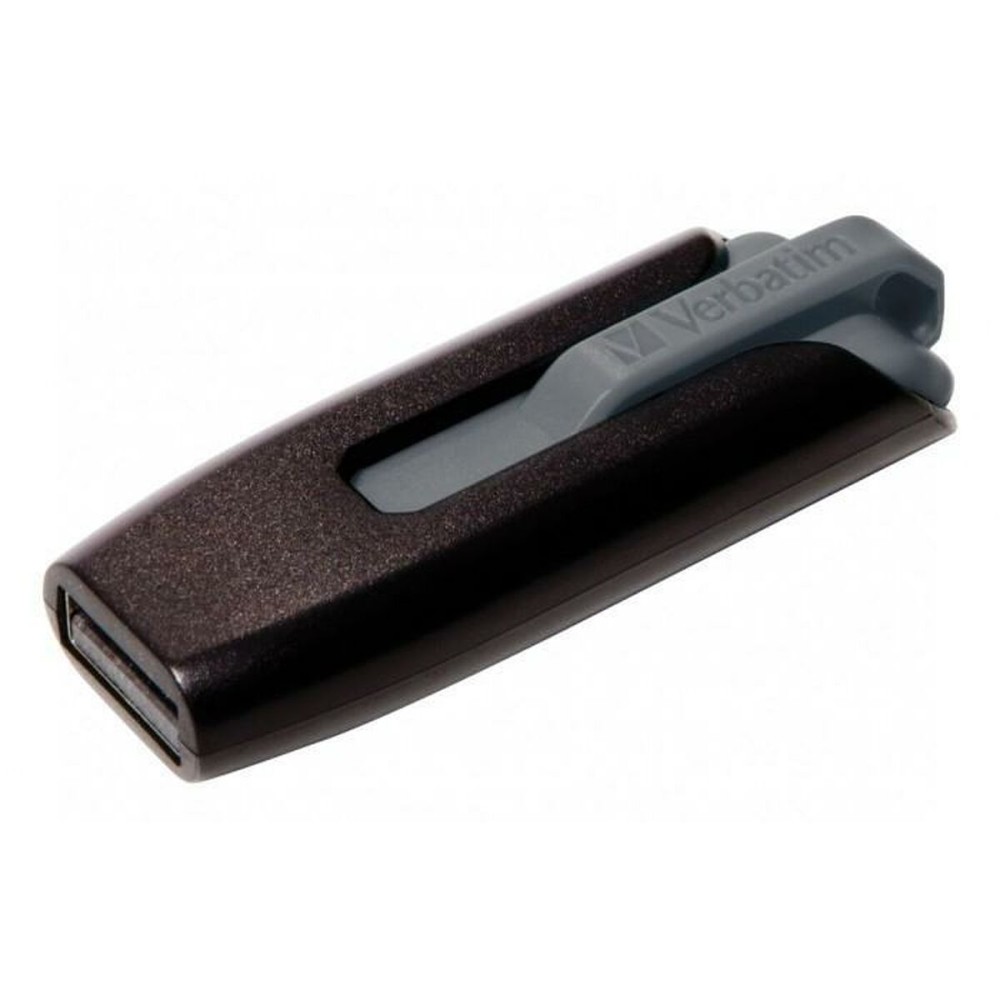 USB Pendrive Verbatim Grau 64 GB