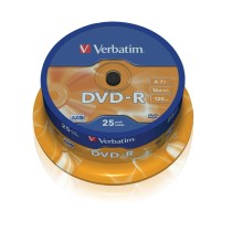 DVD-R Verbatim