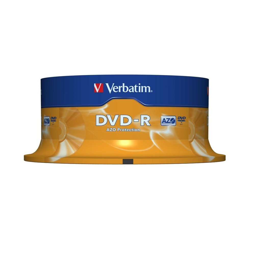 DVD-R Verbatim