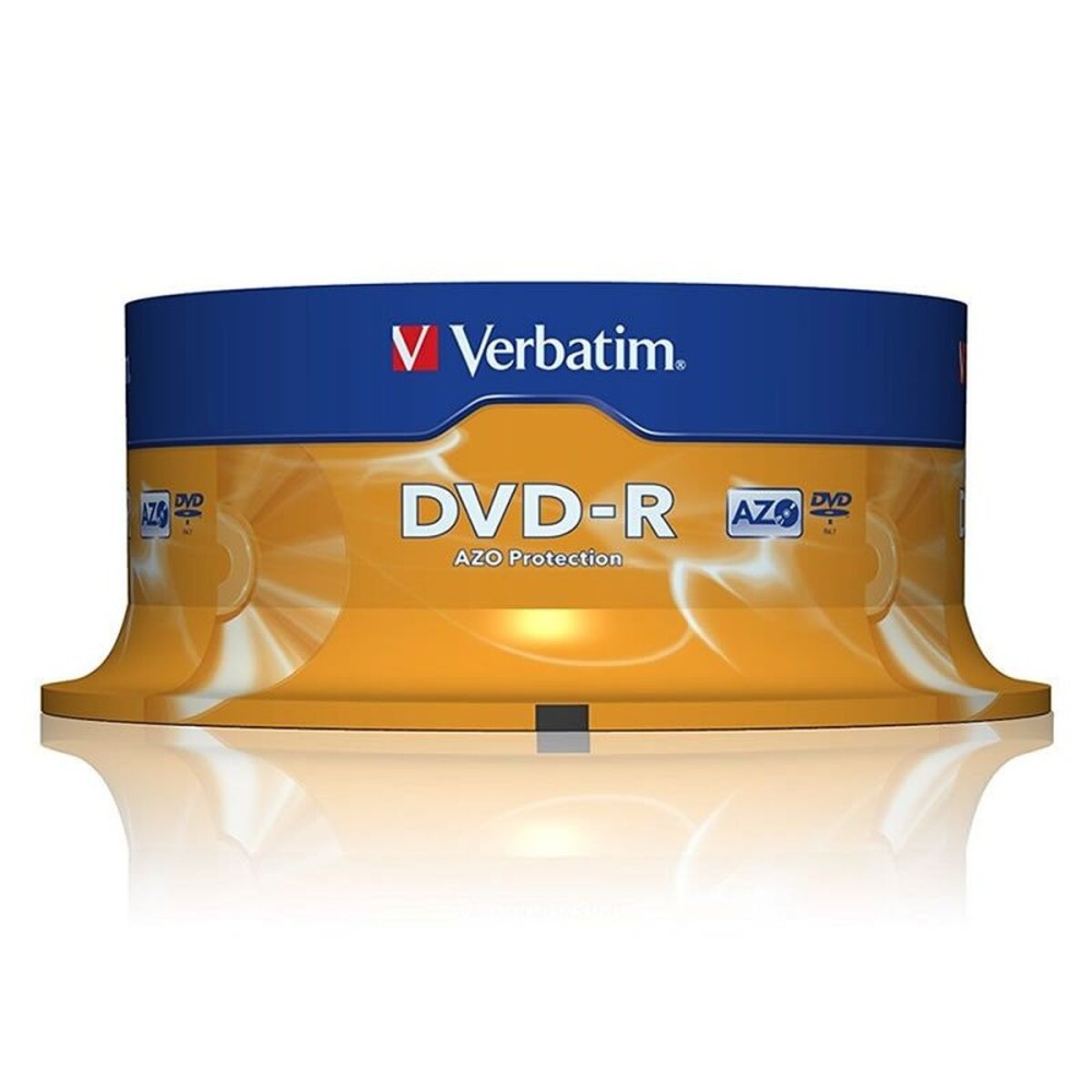 DVD-R Verbatim