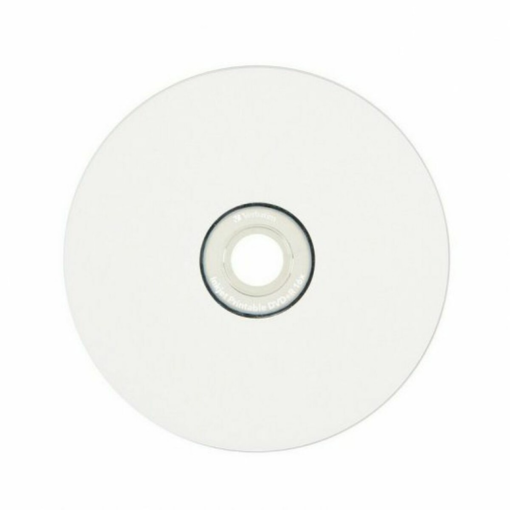 DVD-R Verbatim