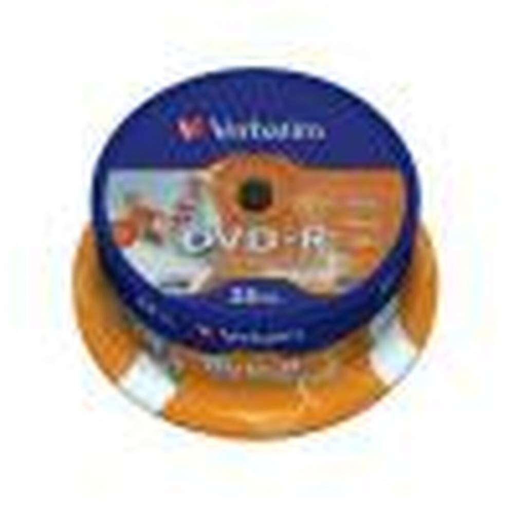 DVD-R Verbatim