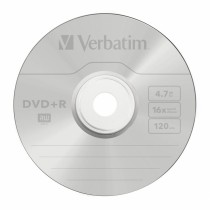 DVD-R Verbatim