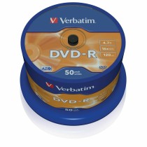 DVD-R Verbatim