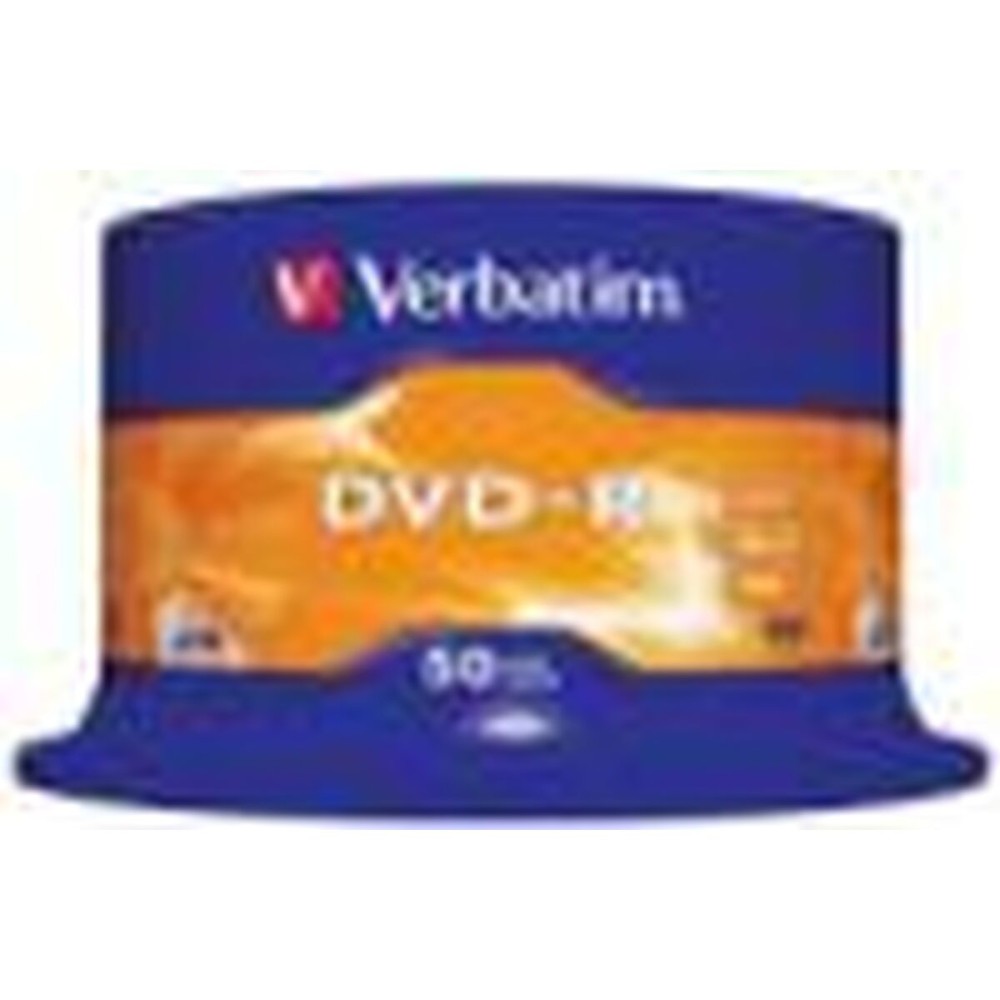 DVD-R Verbatim