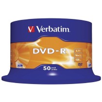 DVD-R Verbatim
