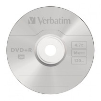 DVD-R Verbatim