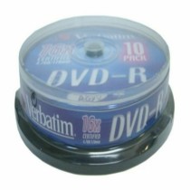 DVD-R Verbatim