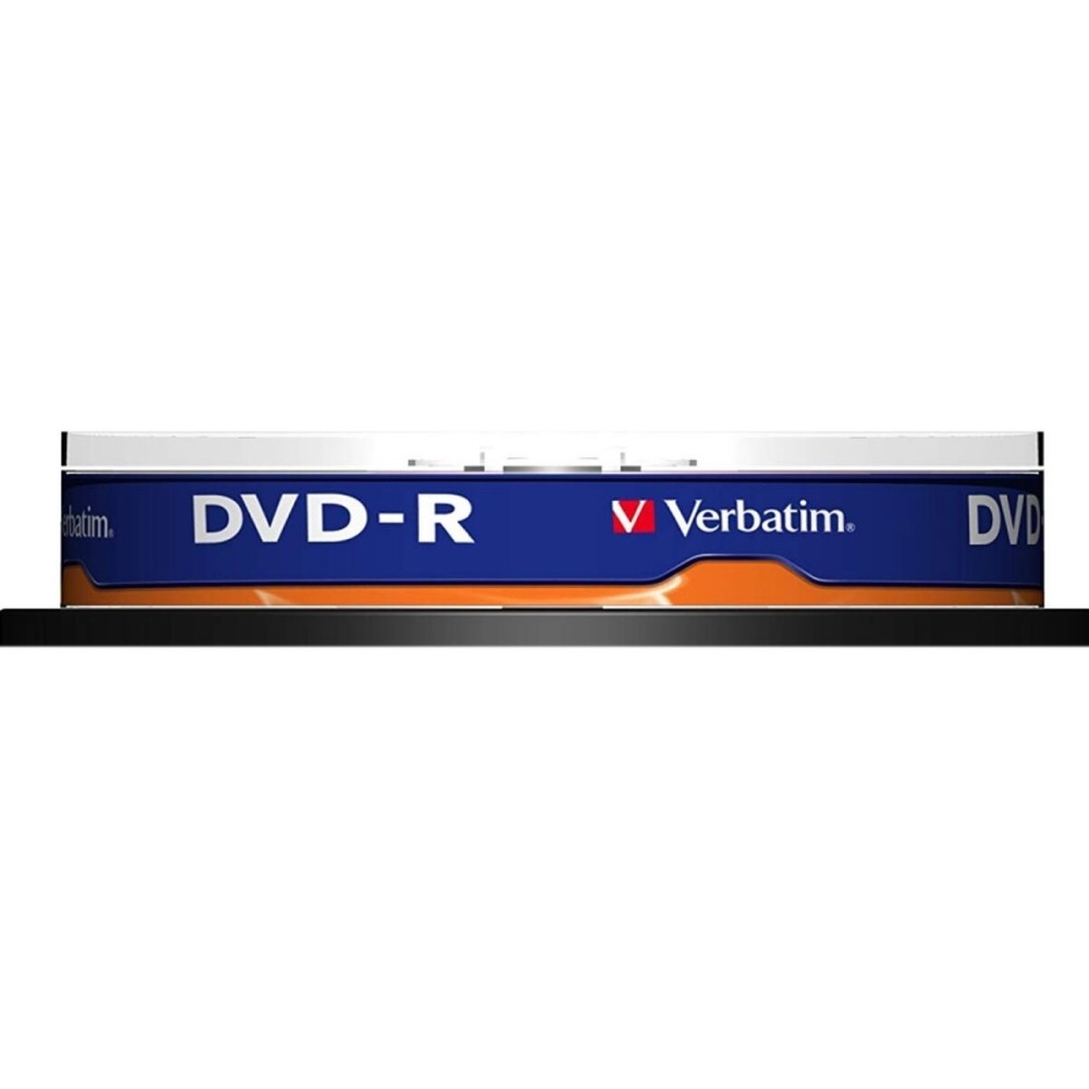 DVD-R Verbatim