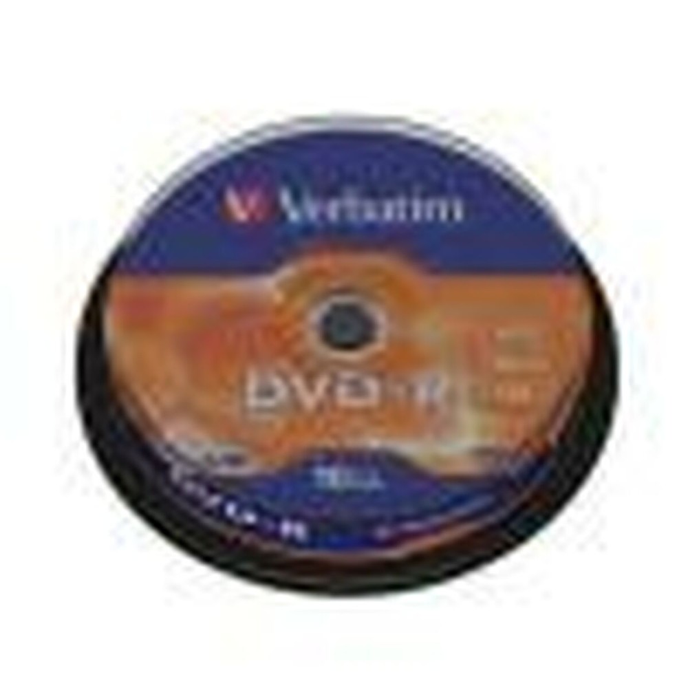 DVD-R Verbatim