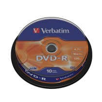 DVD-R Verbatim