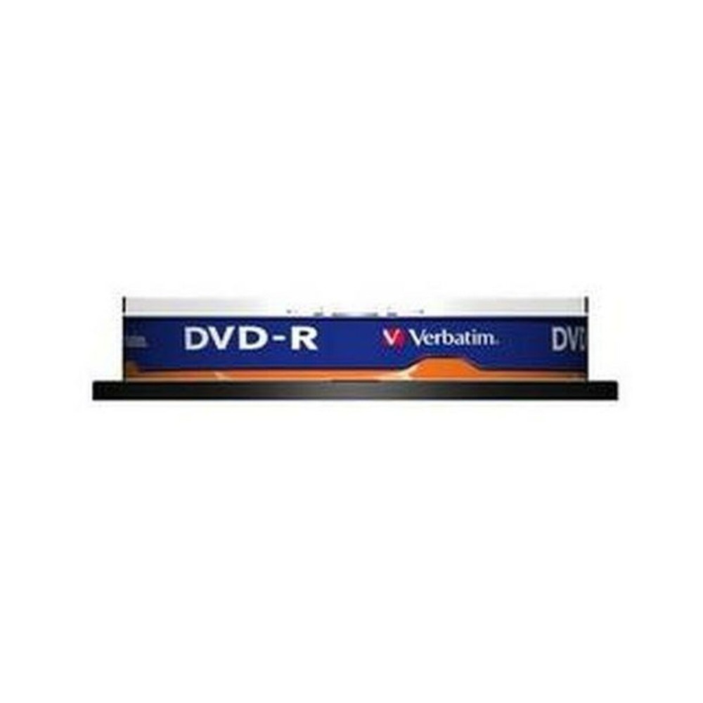DVD-R Verbatim
