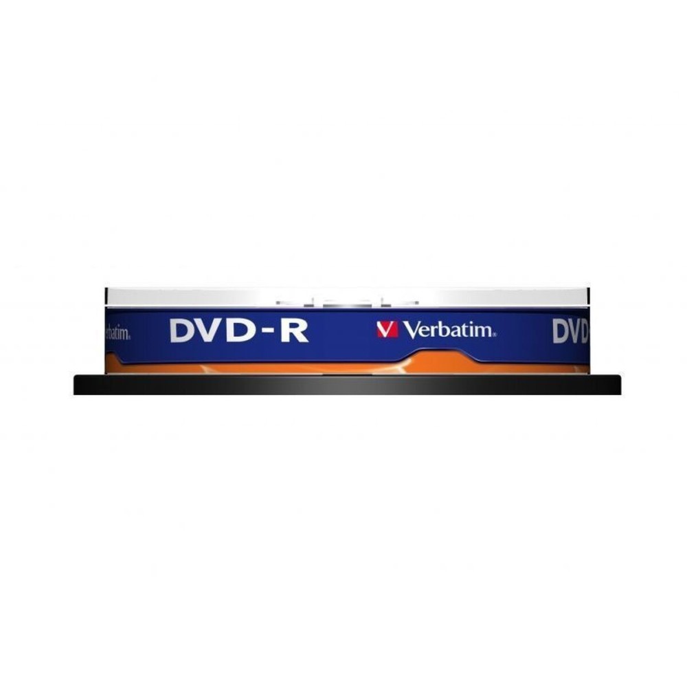 DVD-R Verbatim