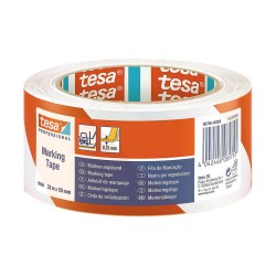 Adhesive Tape TESA (50 mm x 33 m)