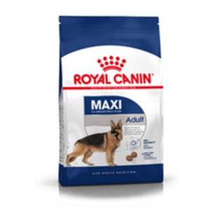 Nourriture Royal Canin Maxi Adult 15 kg Adulte