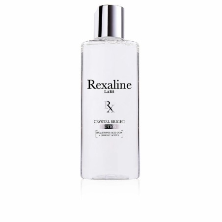 Exfoliant visage Rexaline Crystal Bright Acide Hyaluronique 150 ml