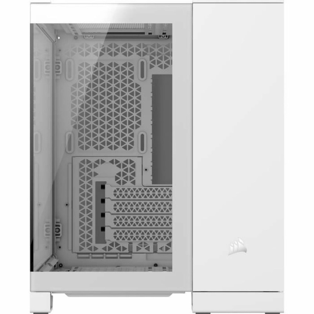 Boîtier ATX Corsair 2500X Blanc