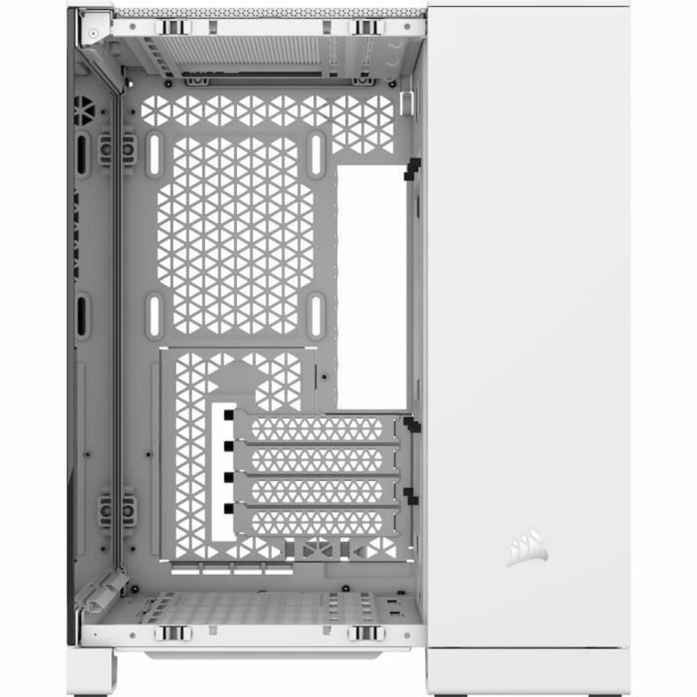 Boîtier ATX Corsair 2500X Blanc