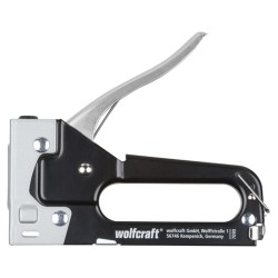 Hefter Wolfcraft tacocraft 5. 7090000 Nº 053