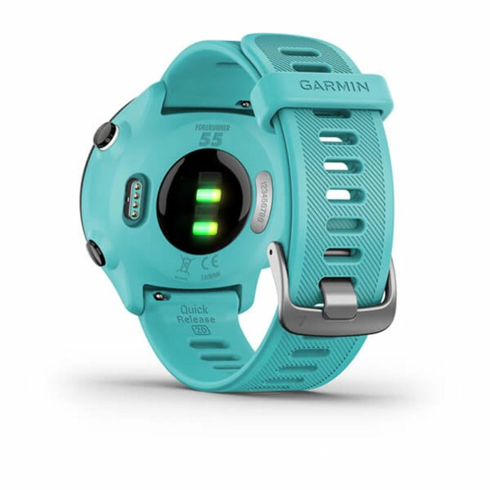 Smartwatch GARMIN 010-02562-12 Blau