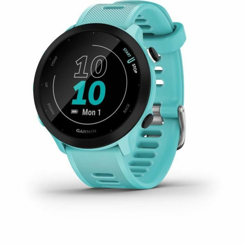 Smartwatch GARMIN 010-02562-12 Blau