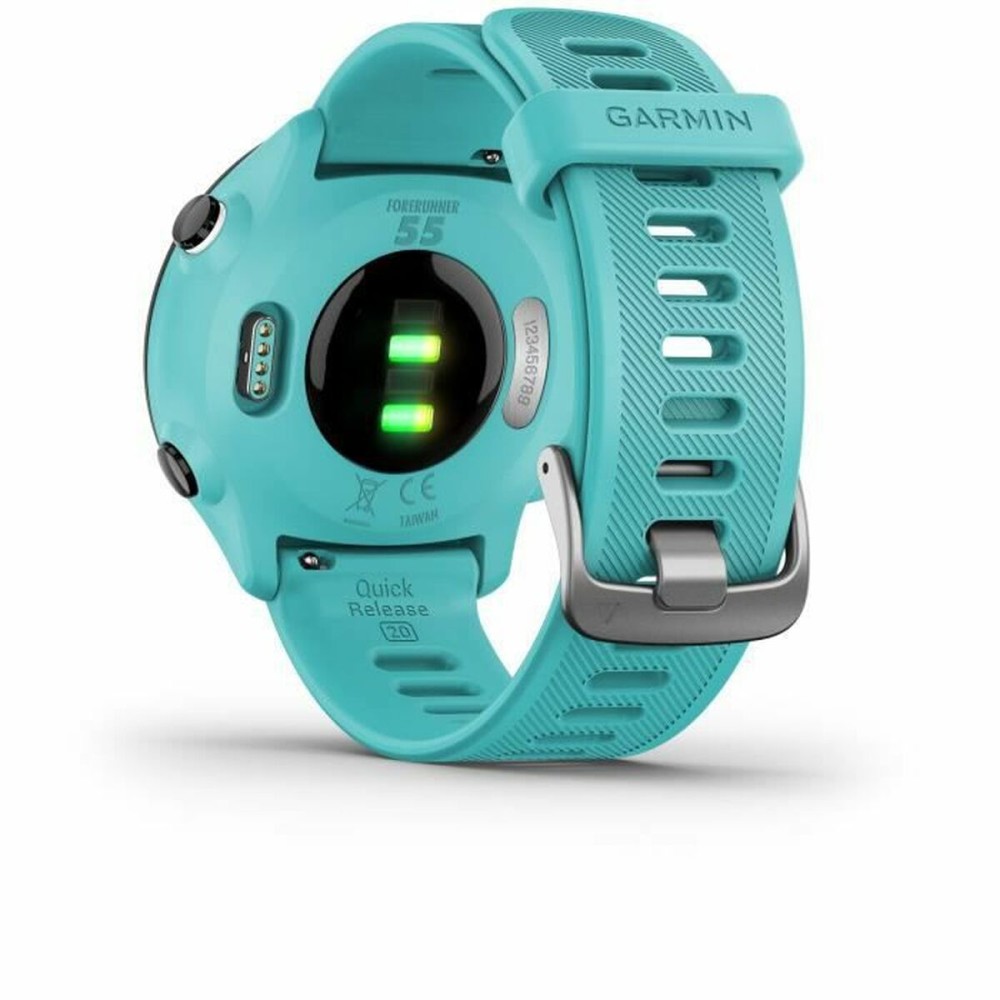 Smartwatch GARMIN 010-02562-12 Blau