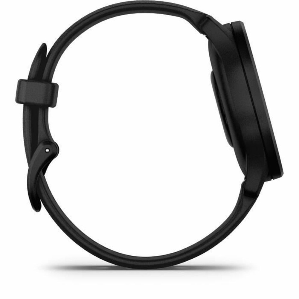 Smartwatch GARMIN 010-02566-00 Schwarz