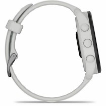 Smartwatch GARMIN 010-02863-21 Weiß Grau Silberfarben