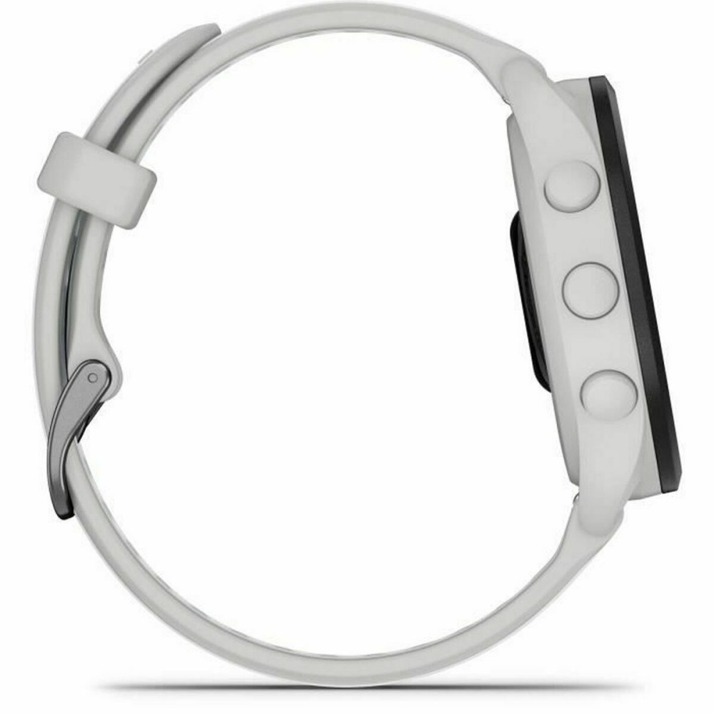 Smartwatch GARMIN 010-02863-21 Weiß Grau Silberfarben