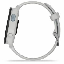 Smartwatch GARMIN 010-02863-21 Weiß Grau Silberfarben
