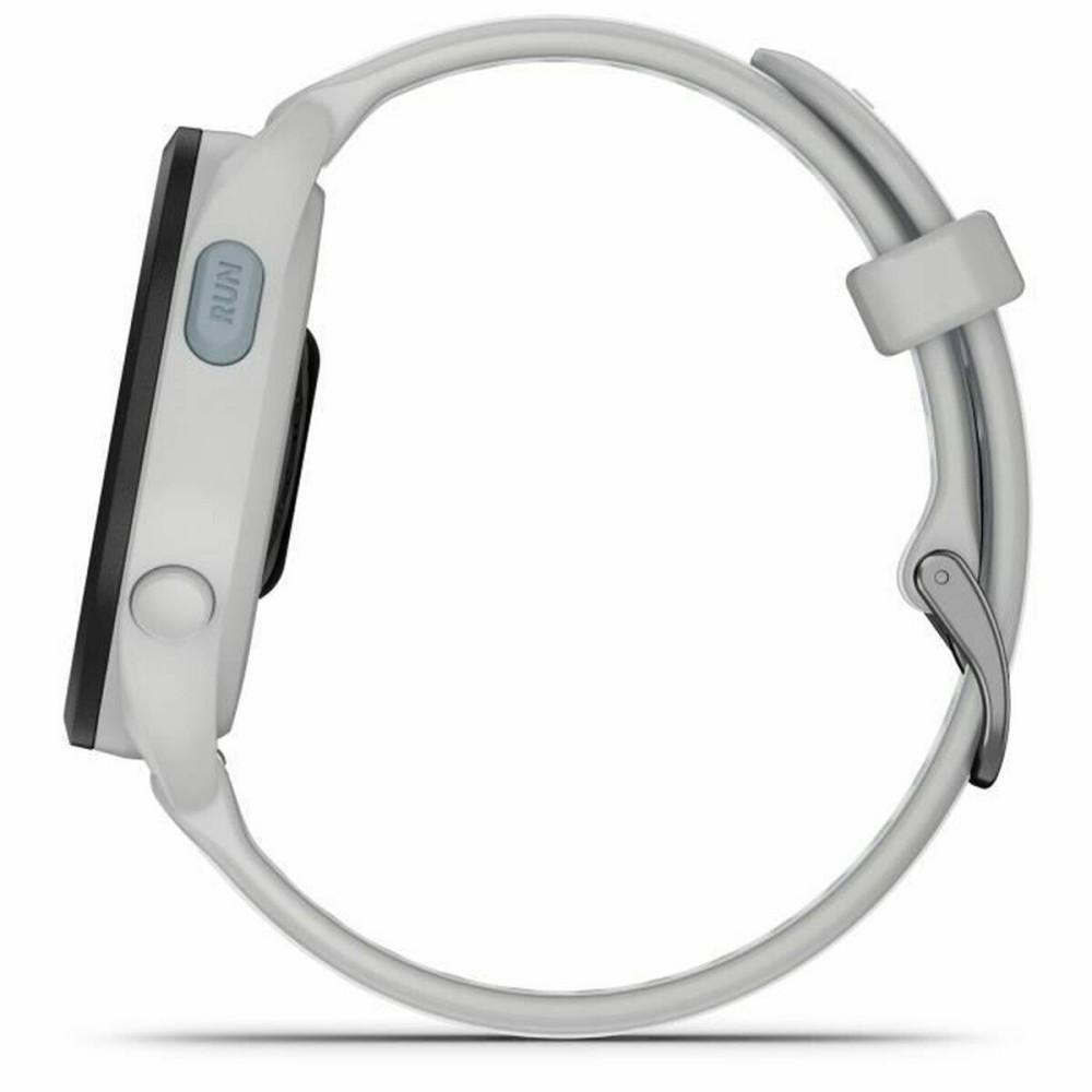 Smartwatch GARMIN 010-02863-21 Weiß Grau Silberfarben