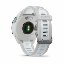 Smartwatch GARMIN 010-02863-21 Weiß Grau Silberfarben