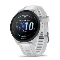 Smartwatch GARMIN 010-02863-21 Weiß Grau Silberfarben