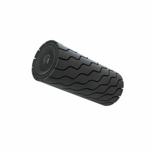 Walze Therabody Roller Schwarz