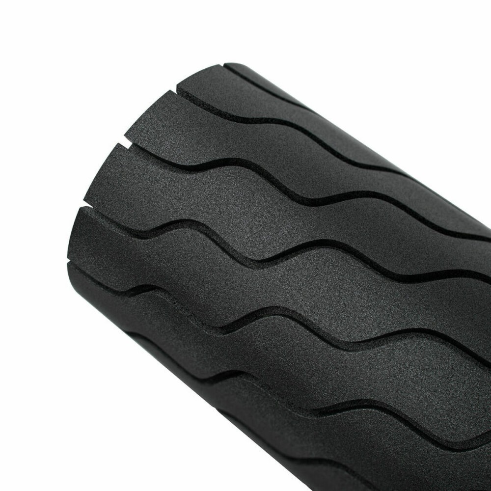 Walze Therabody Roller Schwarz
