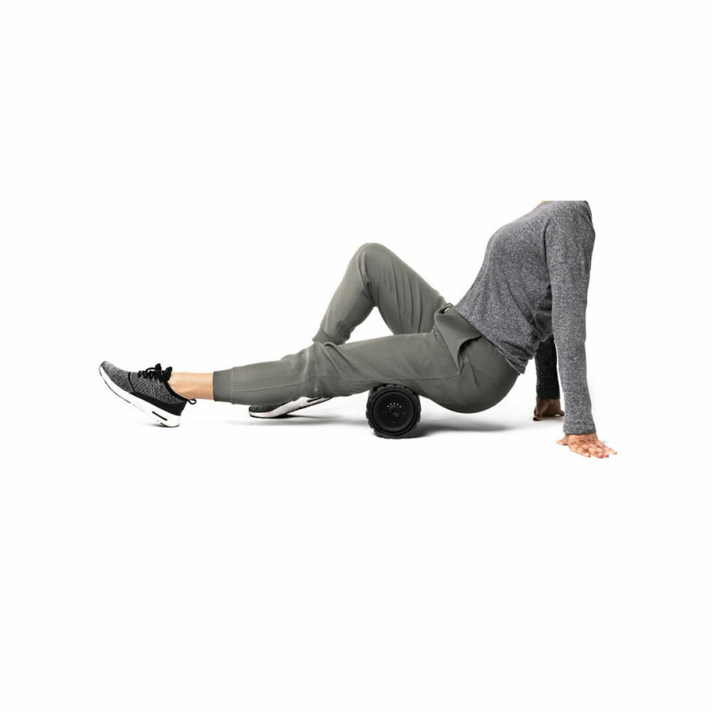 Walze Therabody Roller Schwarz