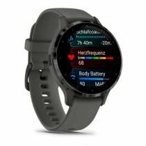 Smartwatch GARMIN 010-02785-00 Grau