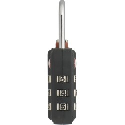 Serrure à combinaison ABUS 147TSA/30 (3 cm)