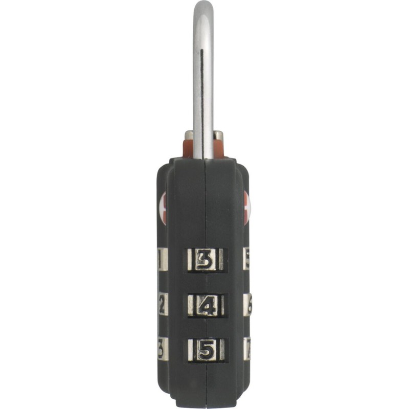 Kombinationsschloss ABUS 147TSA/30 (3 cm)