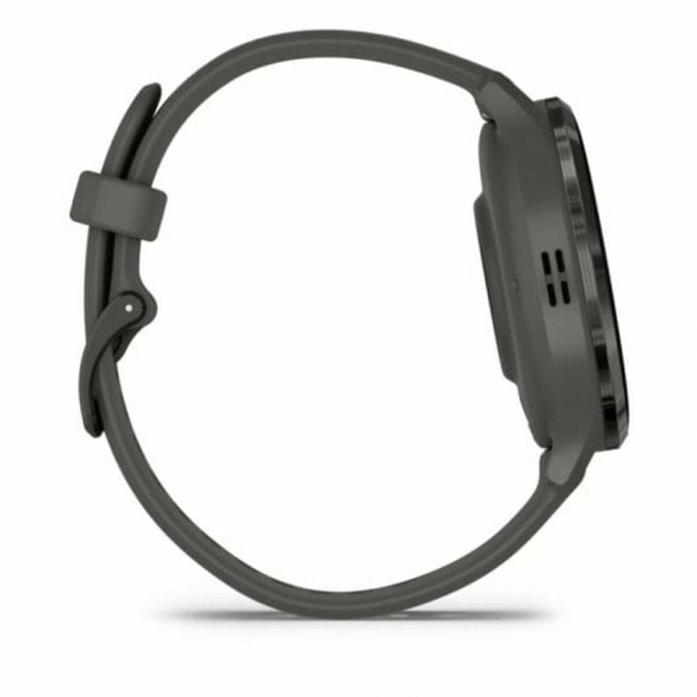 Smartwatch GARMIN 010-02785-00 Grau