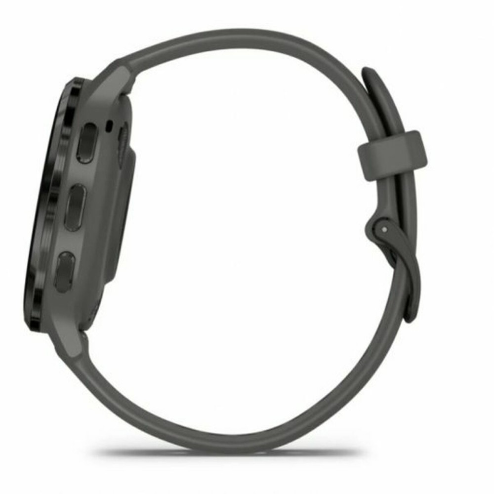 Smartwatch GARMIN 010-02785-00 Grau