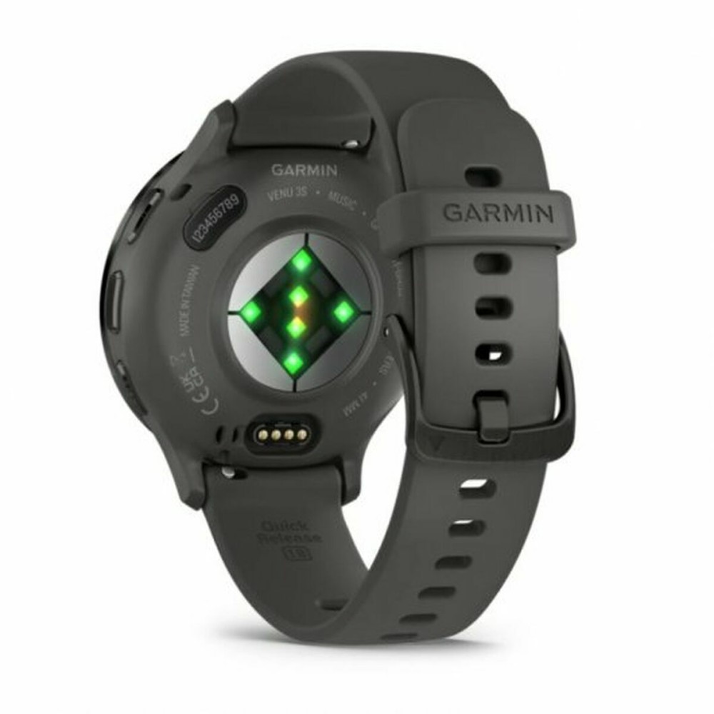 Smartwatch GARMIN 010-02785-00 Grau