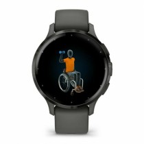 Smartwatch GARMIN 010-02785-00 Grau
