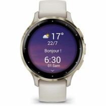 Smartwatch GARMIN 010-02785-00 Grau