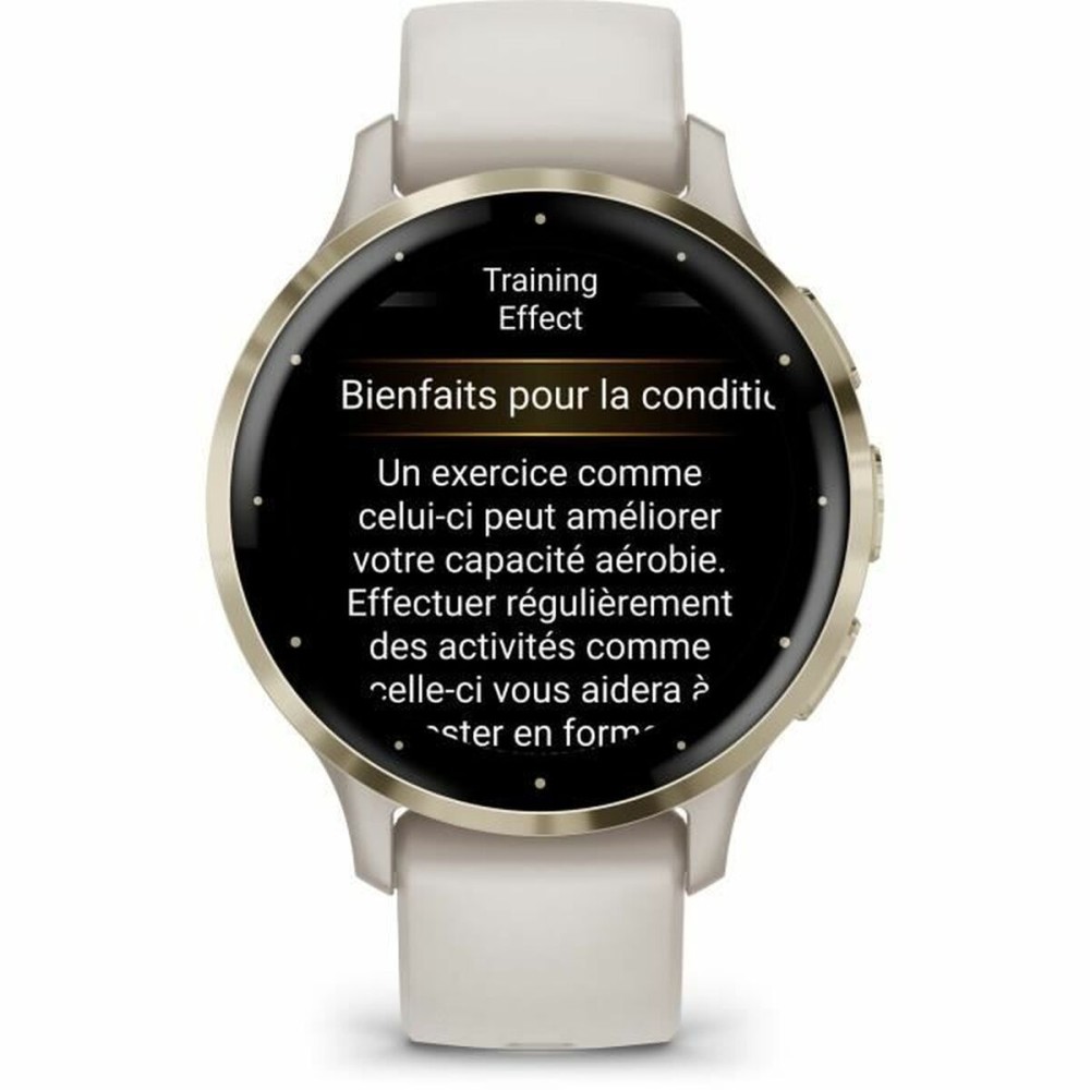 Smartwatch GARMIN 010-02785-00 Grau