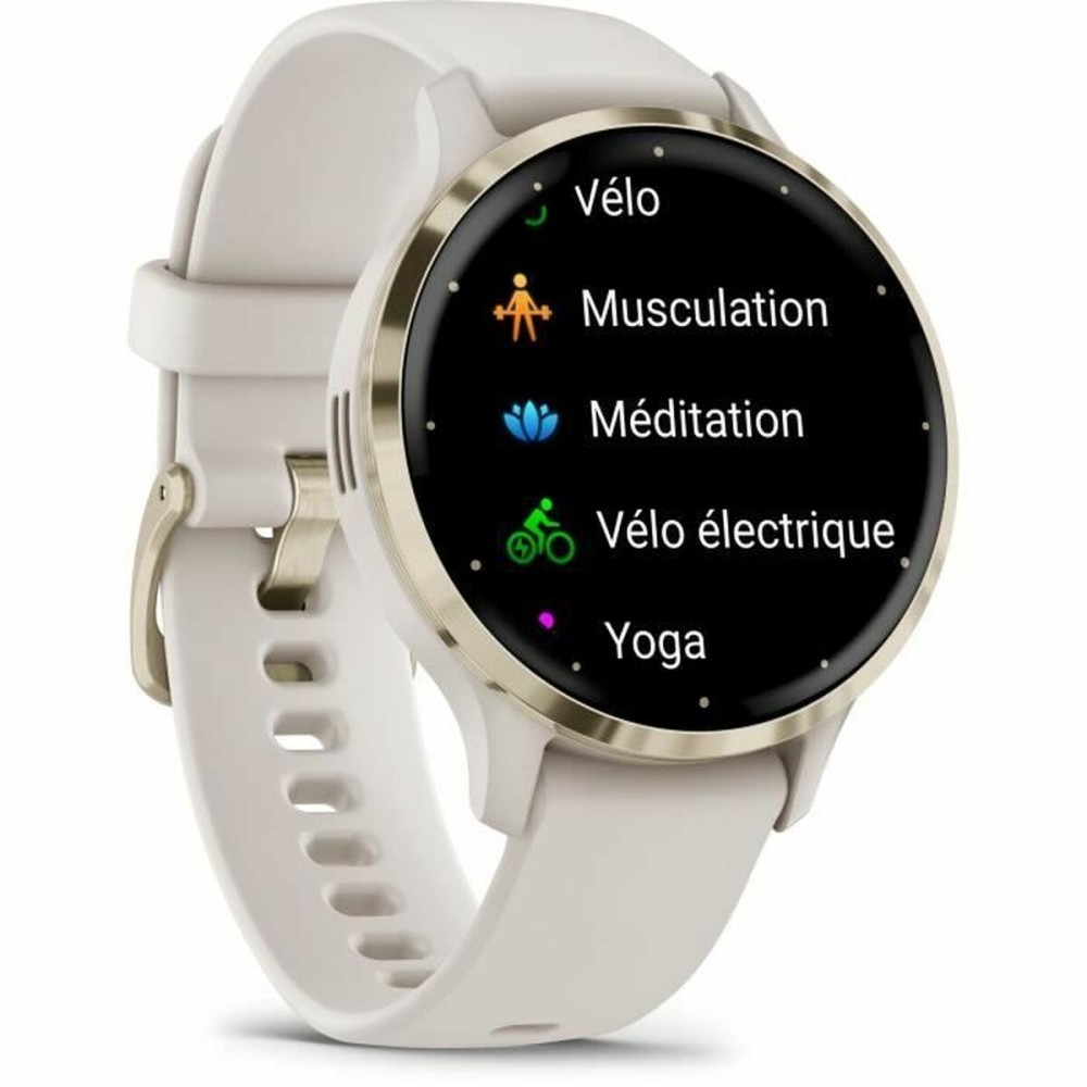 Smartwatch GARMIN 010-02785-00 Grau