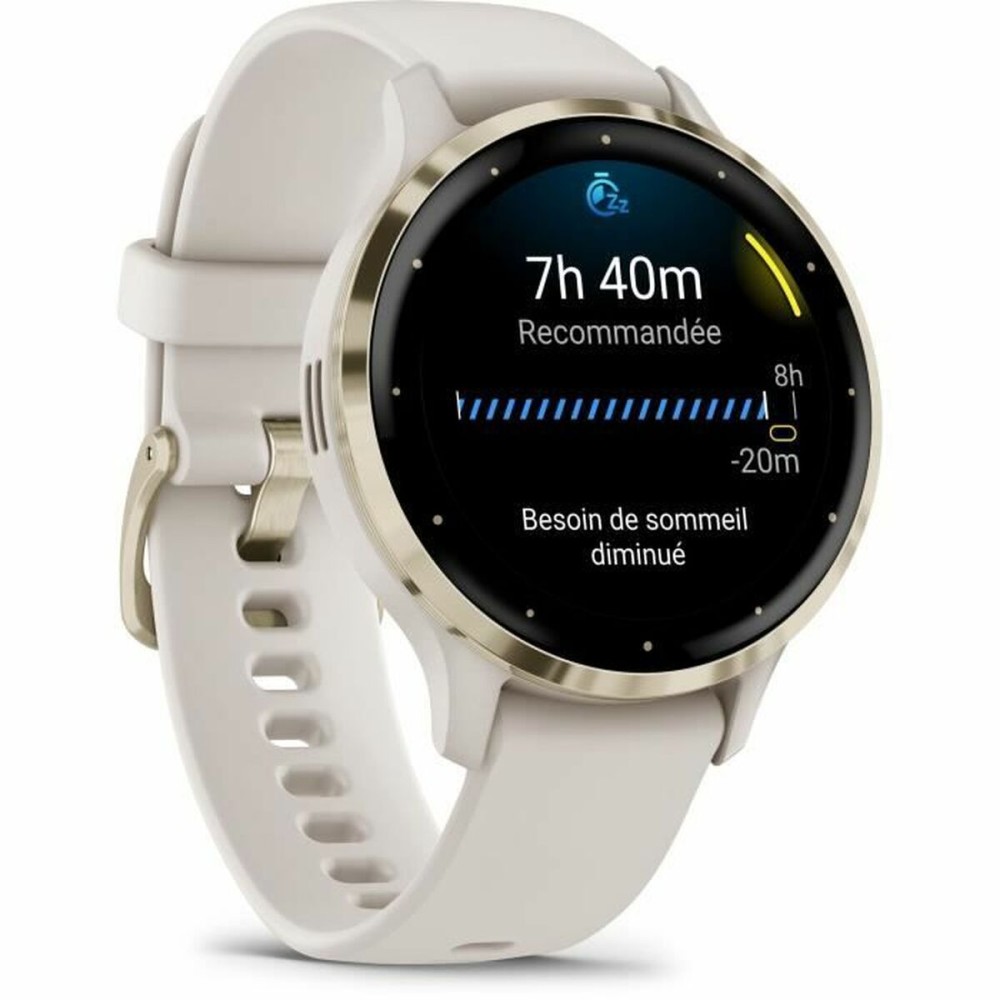 Smartwatch GARMIN 010-02785-00 Grau