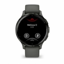Smartwatch GARMIN 010-02785-00 Grau